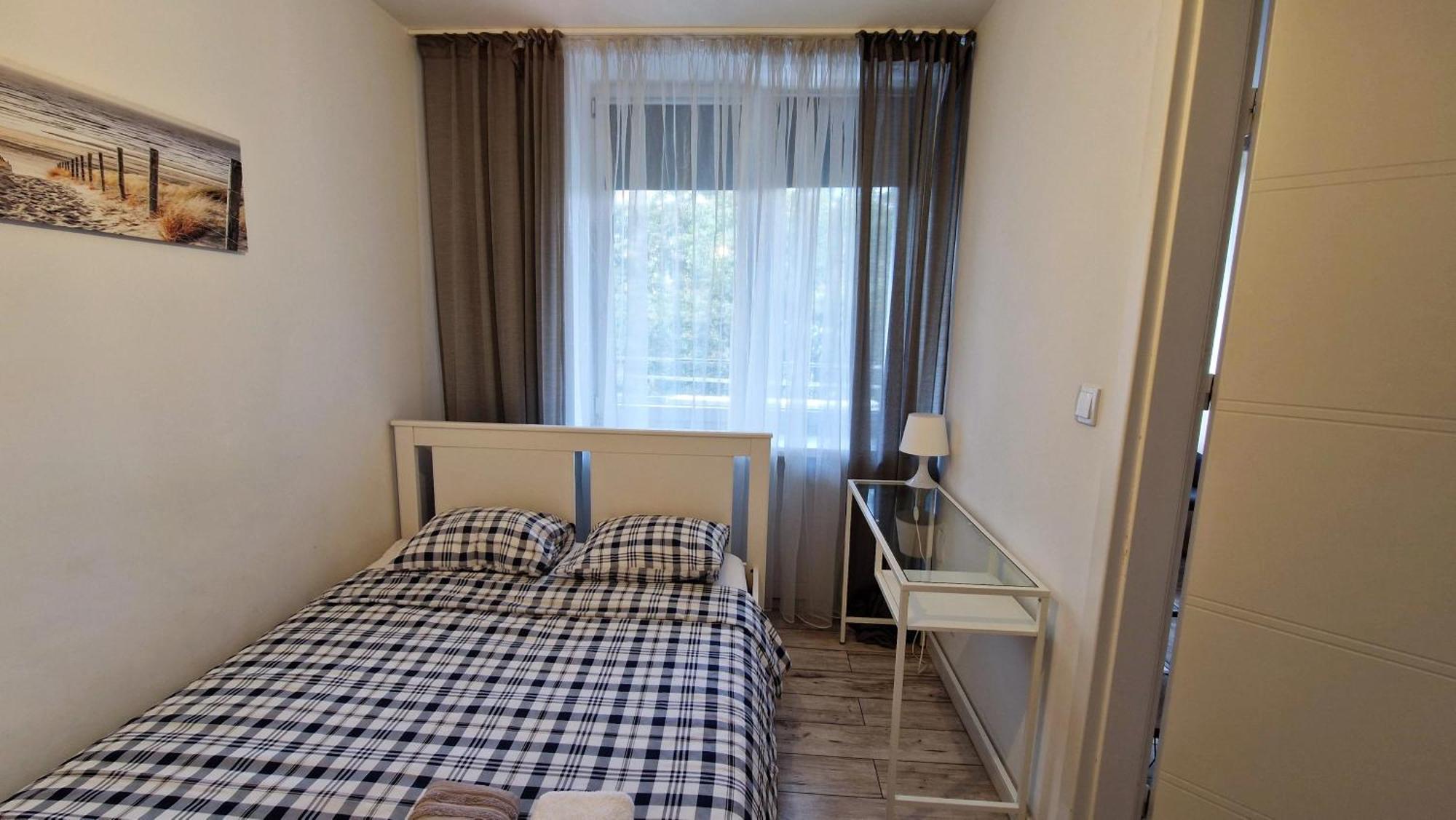 Królewska Apartamenty Centrum Warszawa Exterior foto