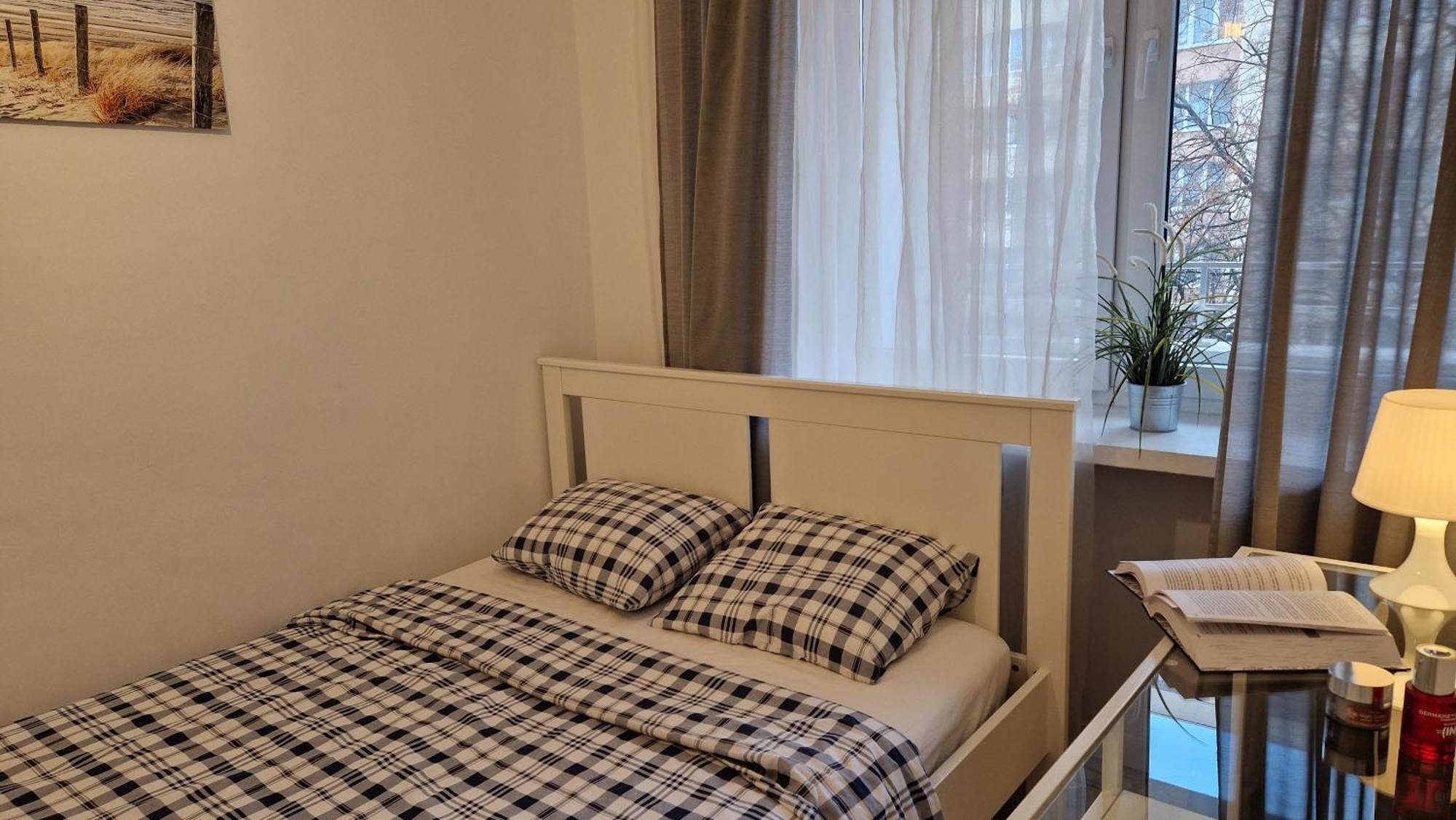 Królewska Apartamenty Centrum Warszawa Exterior foto